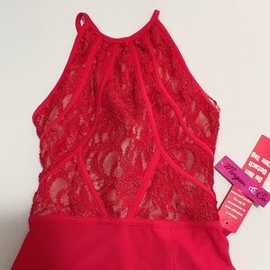 Morgan & Co Vestido de gala